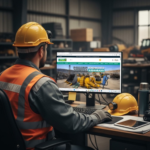 Inducción de Repuestos